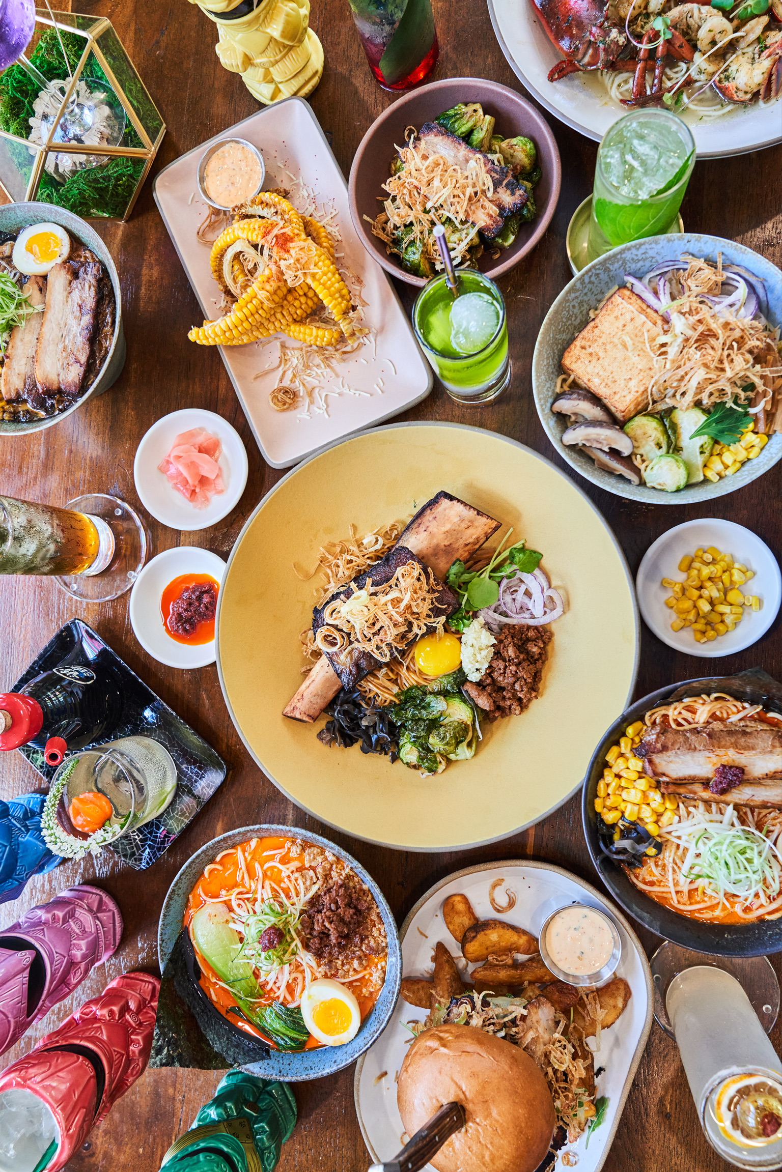 Restaurant banner image